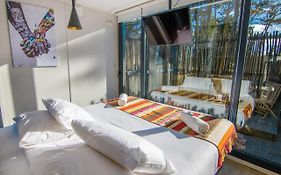 Quisquito Lodge&Spa - Punta de Lobos